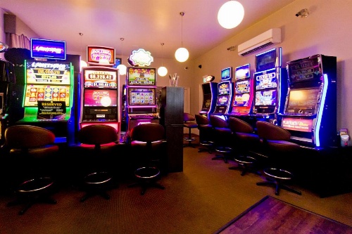 Deloraine Hotel image 15