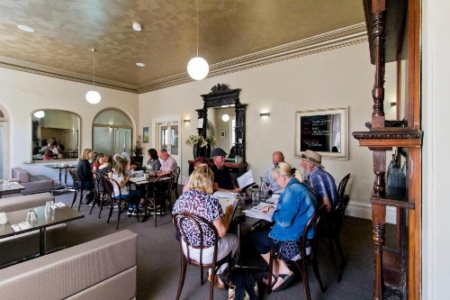 Deloraine Hotel image 22