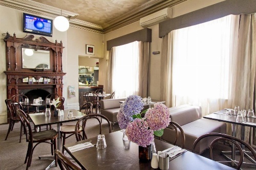 Deloraine Hotel image 27